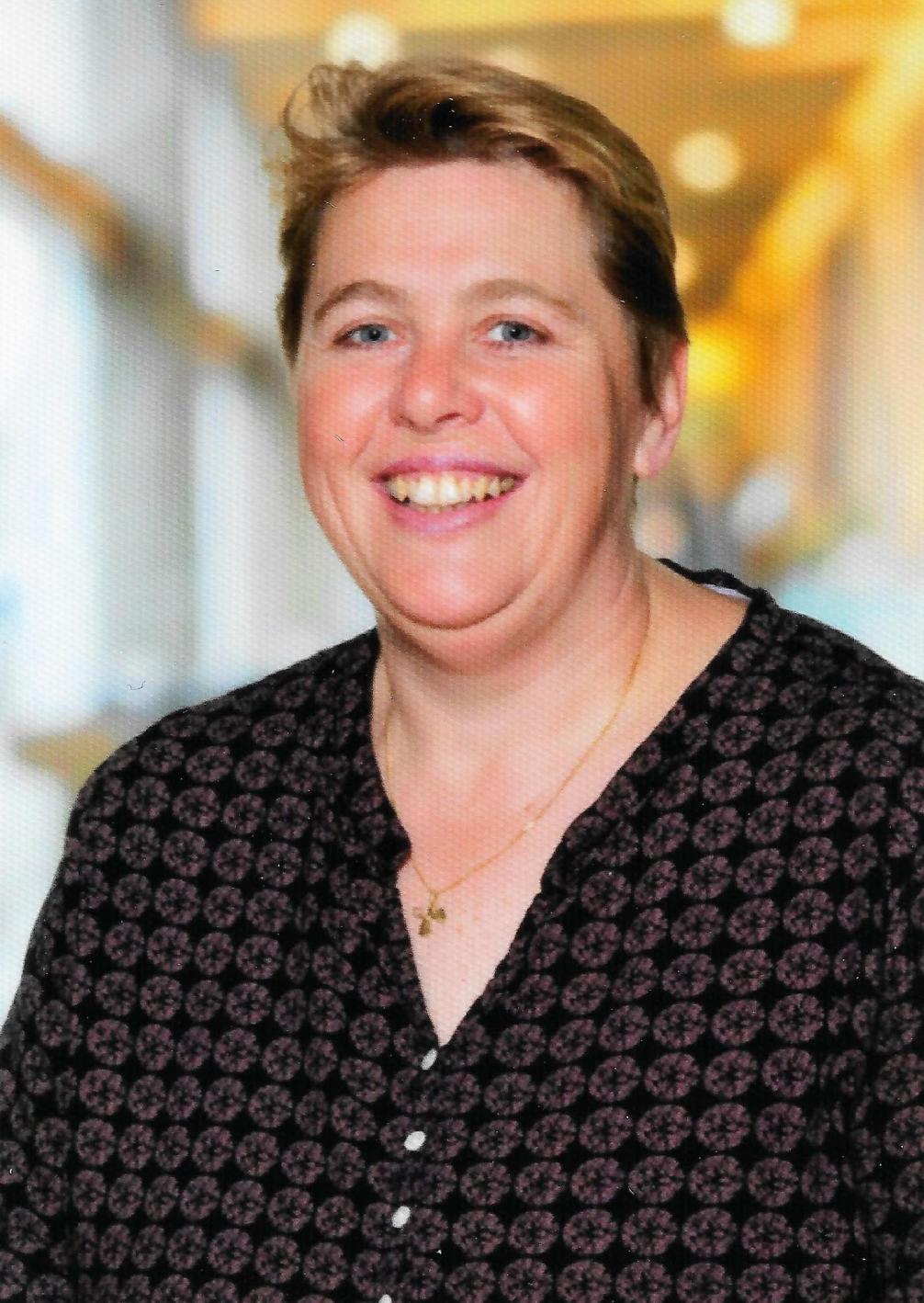 Tanja Reiter