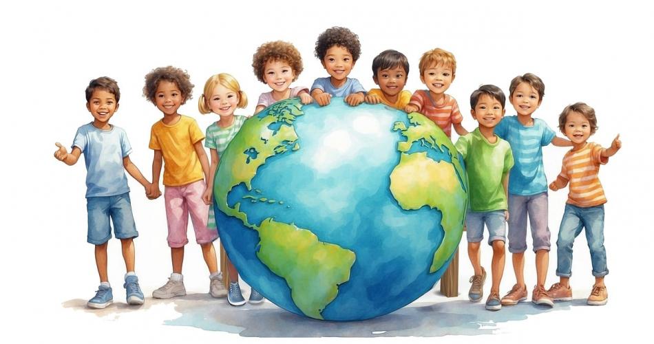 Weltkindertag