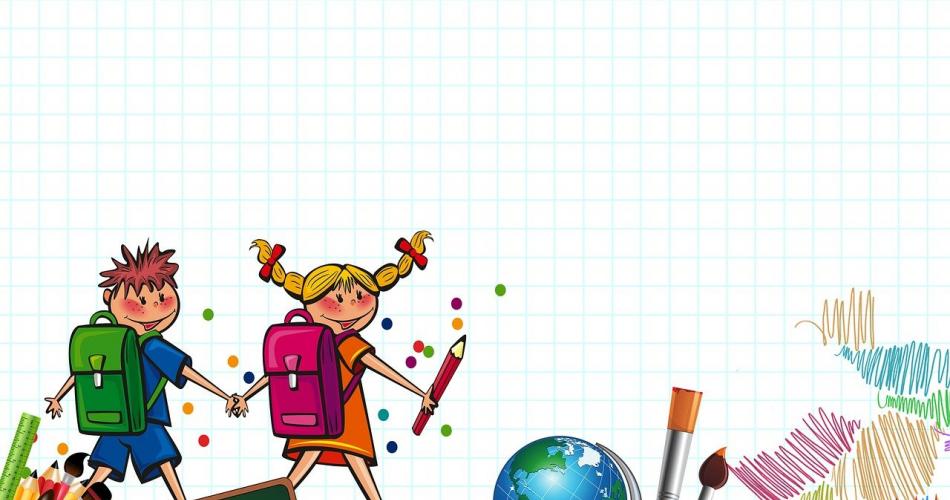 Back to school 2024/2025